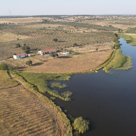 Willa Monte Da Figueira Amareleja Zewnętrze zdjęcie