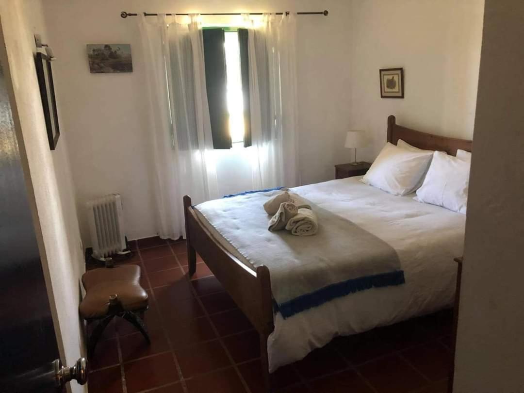 Willa Monte Da Figueira Amareleja Zewnętrze zdjęcie