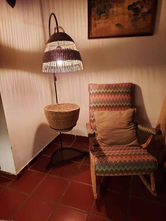 Willa Monte Da Figueira Amareleja Zewnętrze zdjęcie