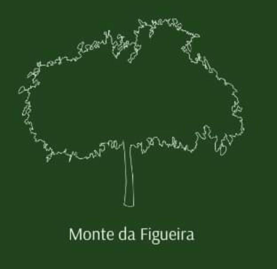 Willa Monte Da Figueira Amareleja Zewnętrze zdjęcie
