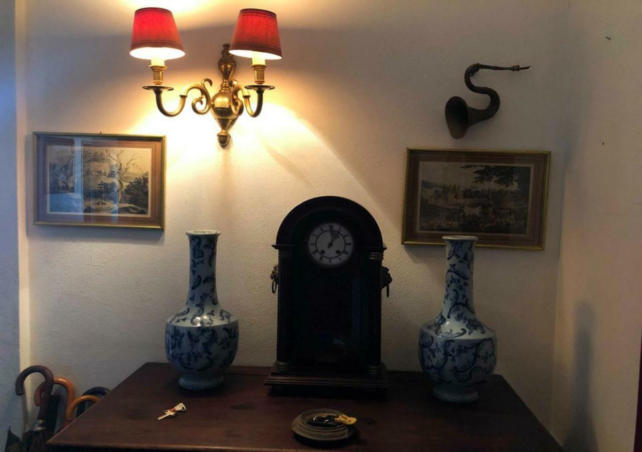 Willa Monte Da Figueira Amareleja Zewnętrze zdjęcie